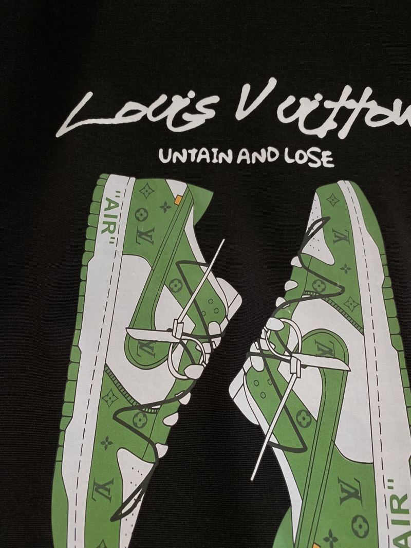 Louis Vuitton T-Shirts